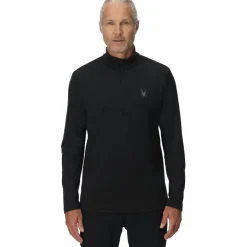 New Spyder Prospect skipully heren black