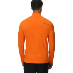 Spyder Prospect skipully heren flash orange