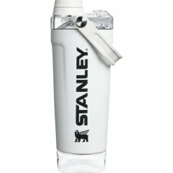 Online Stanley PMI  Active Shaker thermosbeker 600 ml chalk