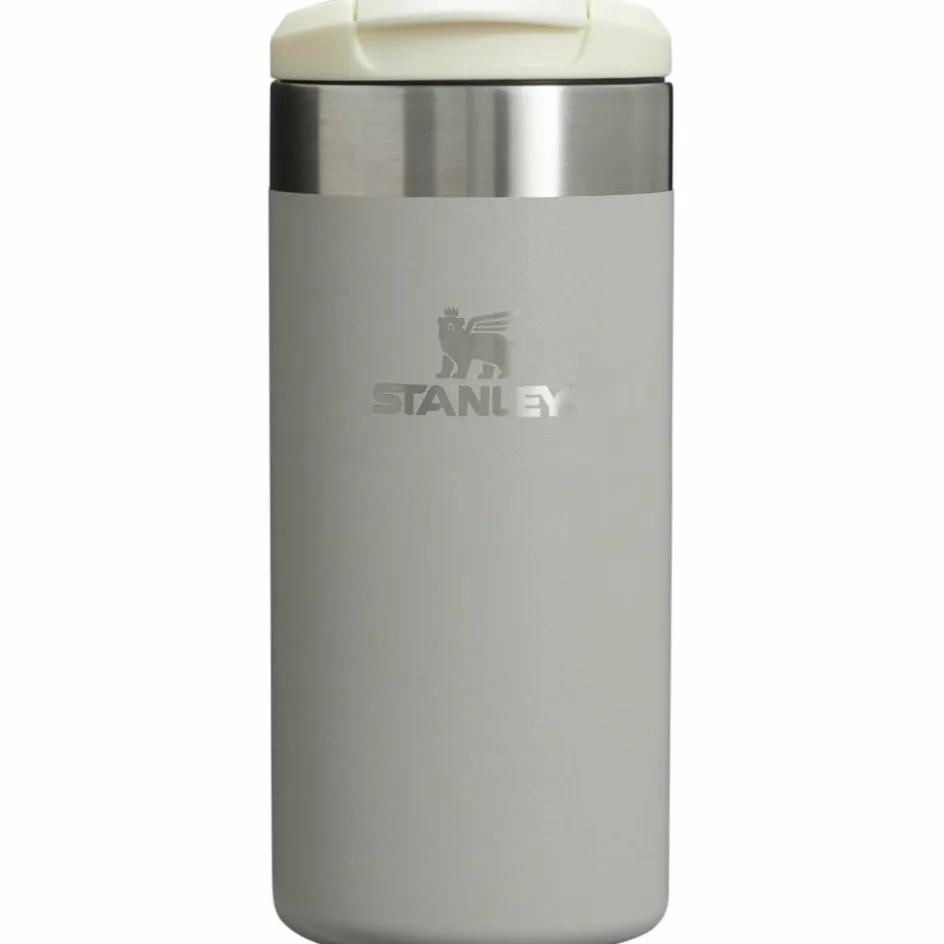 Clearance Stanley PMI Aerolight Transit thermosbeker 350 ml ash