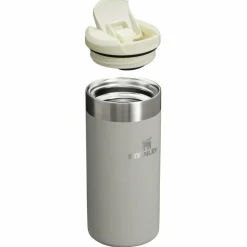 Clearance Stanley PMI Aerolight Transit thermosbeker 350 ml ash