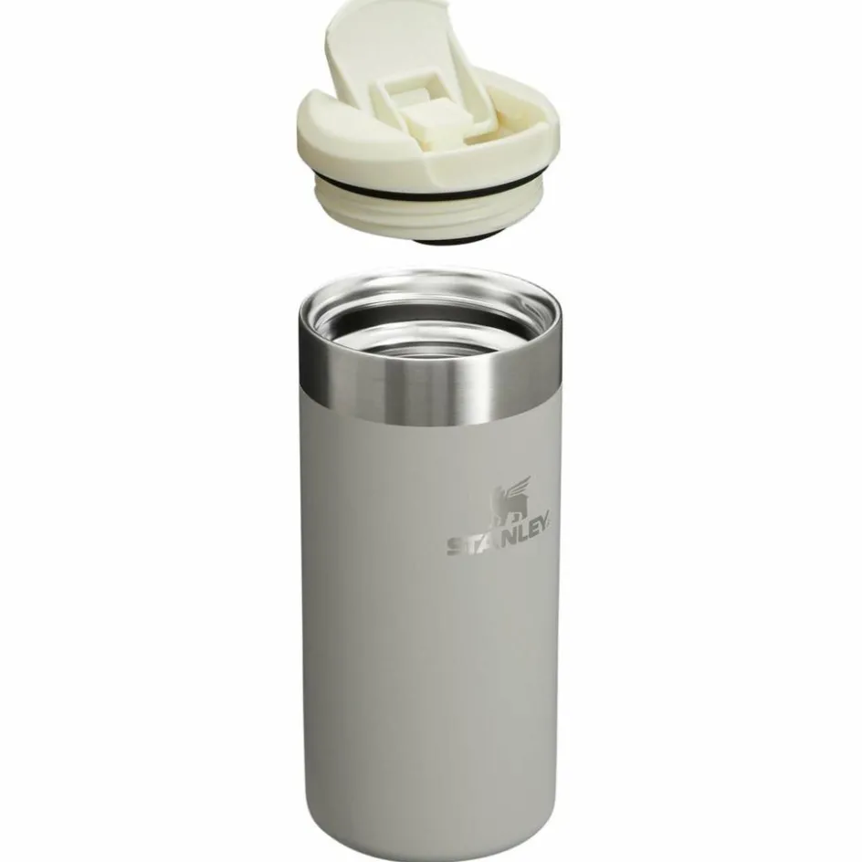 Clearance Stanley PMI Aerolight Transit thermosbeker 350 ml ash