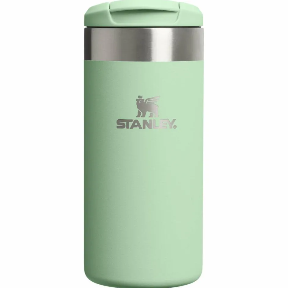 Stanley PMI Aerolight Transit thermosbeker 350 ml pistachio