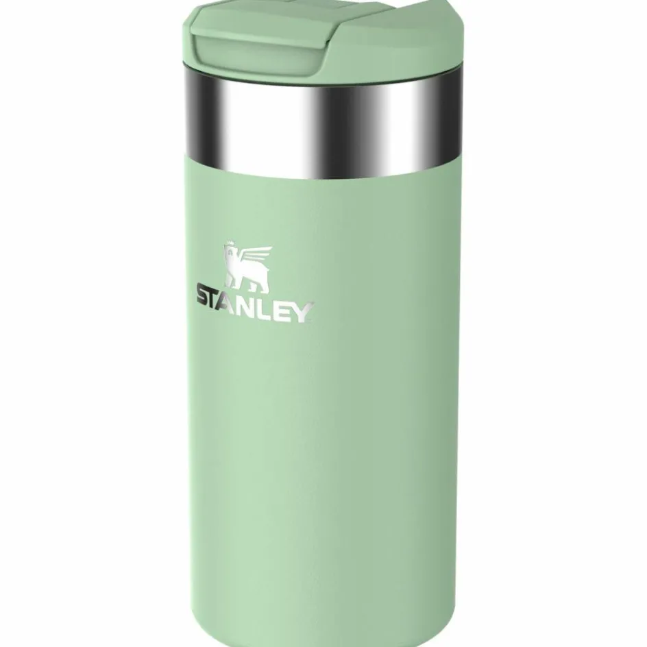 Stanley PMI Aerolight Transit thermosbeker 350 ml pistachio