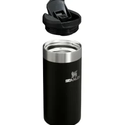 Stanley PMI Aerolight Transit thermosbeker 350 ml black 2.0