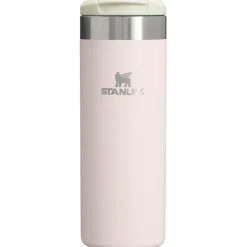 Stanley PMI  Aerolight Transit thermosbeker 470 ml rose quartz