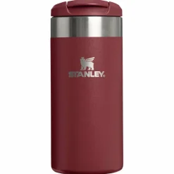Stanley PMI Aerolight Transit thermosbeker 350 ml cranberry