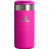 Stanley PMI  Aerolight Transit thermosbeker 350 ml violet blossom