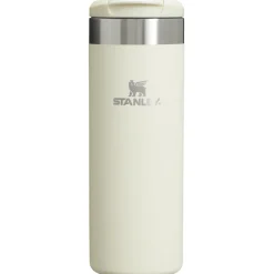 Online Stanley PMI  Aerolight Transit thermosbeker 470 ml cream