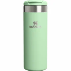 Sale Stanley PMI  Aerolight Transit thermosbeker 470 ml pistachio