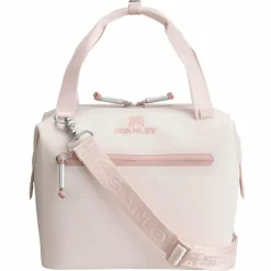 Stanley PMI  All-Day Julienne Mini Cooler koeltas 7 liter rose quartz