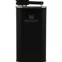 Stanley PMI  Classic Easy Fill Wide drinkfles 230 ml matte black pebble