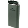 Stanley PMI  Classic Flask drinkfles 237 ml hammertone green