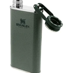 Stanley PMI  Classic Flask drinkfles 237 ml hammertone green