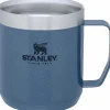 Stanley PMI  Classic Legendary Camp thermosbeker 350 ml  hammertone lake