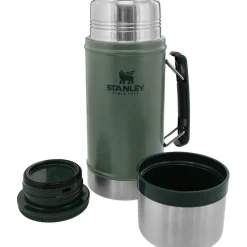 Stanley PMI  Classic Legendary thermosbeker 940 ml hammertone green
