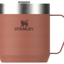 Stanley PMI  Classic Legendary Camp thermbosbeker 350 ml  hammertone clay