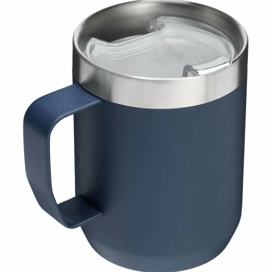 Outlet Stanley PMI Classic Legendary Camp thermosbeker 230 ml twilight