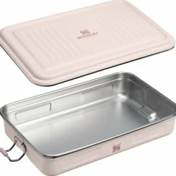 Stanley PMI  Classic Useful lunchbox rose quartz