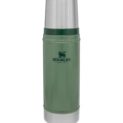 Stanley PMI  Classic Vacuüm thermosbeker 470 ml hammertone  green