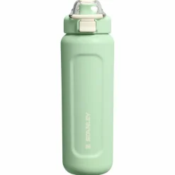 Discount Stanley PMI  Classic Wellspring Bottle thermosfles 710 ml pistachio