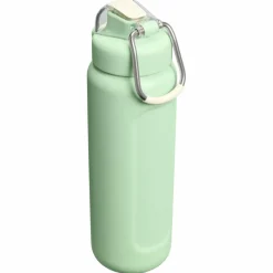 Discount Stanley PMI  Classic Wellspring Bottle thermosfles 710 ml pistachio