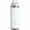 Outlet Stanley PMI  Classic Wellspring Bottle thermosfles 710 ml frost
