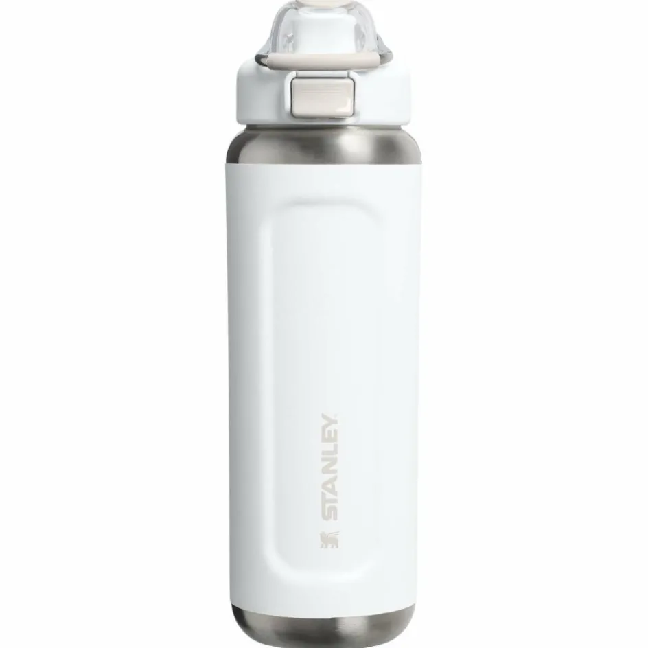 Outlet Stanley PMI Classic Wellspring Bottle thermosfles 710 ml frost