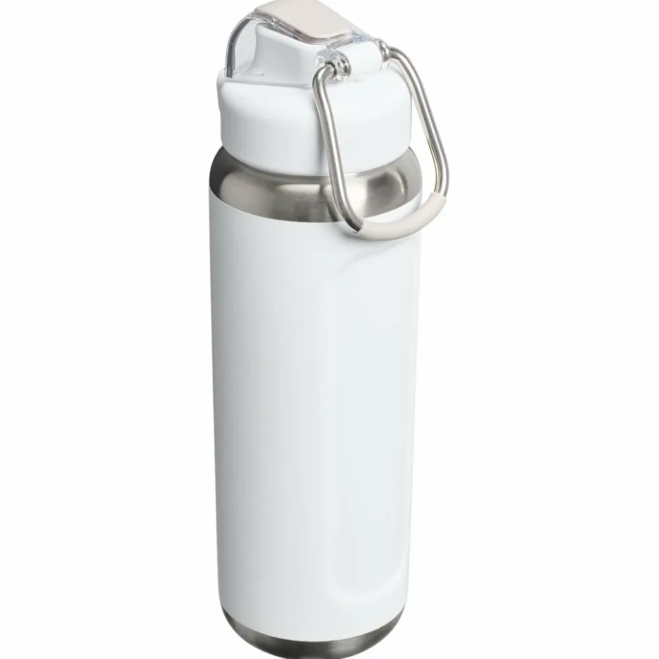 Outlet Stanley PMI Classic Wellspring Bottle thermosfles 710 ml frost