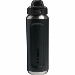 Stanley PMI  Classic Wellspring Bottle thermosfles 710 ml black 2.0