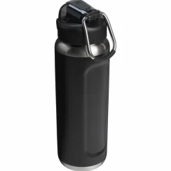 Stanley PMI  Classic Wellspring Bottle thermosfles 710 ml black 2.0