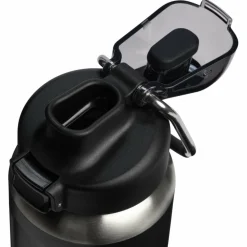 Stanley PMI  Classic Wellspring Bottle thermosfles 710 ml black 2.0