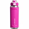Outlet Stanley PMI  Classic Wellspring Bottle thermosfles 710 ml violet blossom