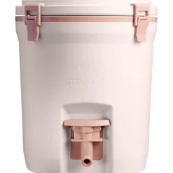 Stanley PMI  Fast Flow Water Jug thermoskan 7,5 liter rose quartz