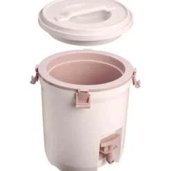 Stanley PMI Fast Flow Water Jug thermoskan 7,5 liter rose quartz