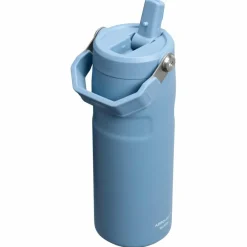 Outlet Stanley PMI  Iceflow Bottle Flip Straw 2.0 thermosfles 470 ml indigo