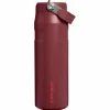Stanley PMI  Iceflow Bottle Flip Straw 2.0 thermosfles 710 ml cranberry