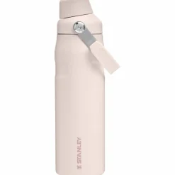 New Stanley PMI  Iceflow Bottle Fast Flow thermosfles 710 ml rose quartz