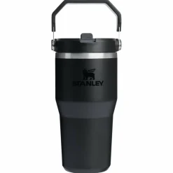 Stanley PMI  Iceflow Flip Straw Tumbler thermosbeker 590 ml black 2.0