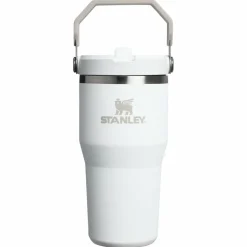Discount Stanley PMI  Iceflow Flip Straw Tumbler thermosbeker 590 ml frost