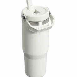 Stanley PMI  Iceflow Flip Straw Tumbler thermosbeker 890 ml frost