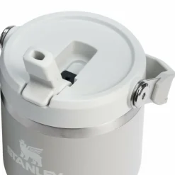 Discount Stanley PMI Iceflow Flip Straw Tumbler thermosbeker 590 ml ash