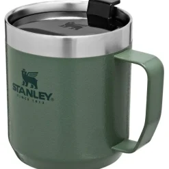 Stanley PMI  Legendary Camp thermosbeker 350 ml hammertone green