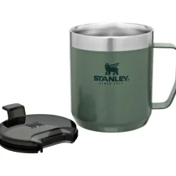 Stanley PMI  Legendary Camp thermosbeker 350 ml hammertone green