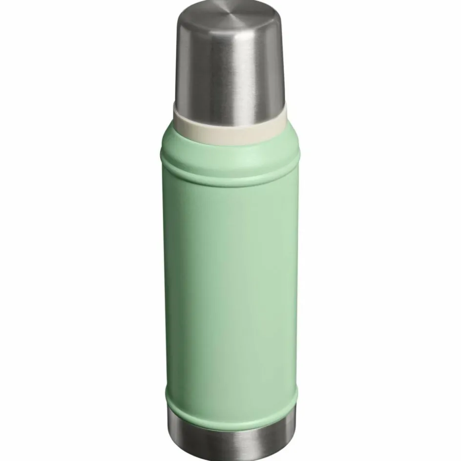 Clearance Stanley PMI Legendary Classic thermosfles 940 ml pistachio