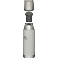 Stanley PMI Legendary Classic thermosfles 750 ml ash