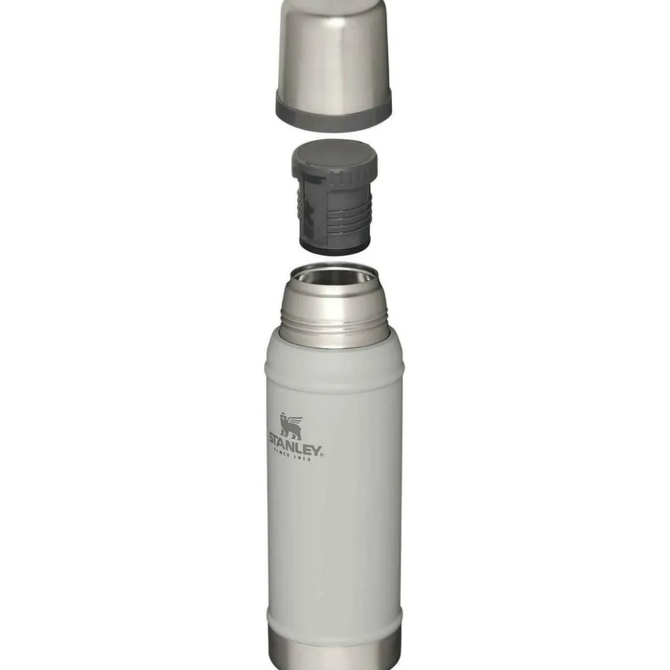 Stanley PMI Legendary Classic thermosfles 750 ml ash