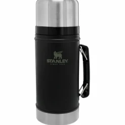 Stanley PMI  Legendary Food Jar lunchpot 940 ml matte black