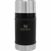 Outlet Stanley PMI  Legendary Food Jar lunchpot 700 ml matte black