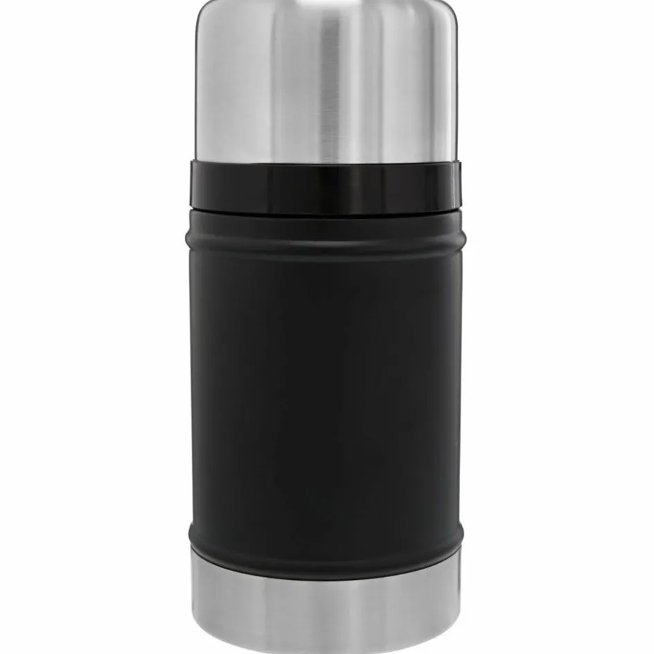 Outlet Stanley PMI Legendary Food Jar lunchpot 700 ml matte black